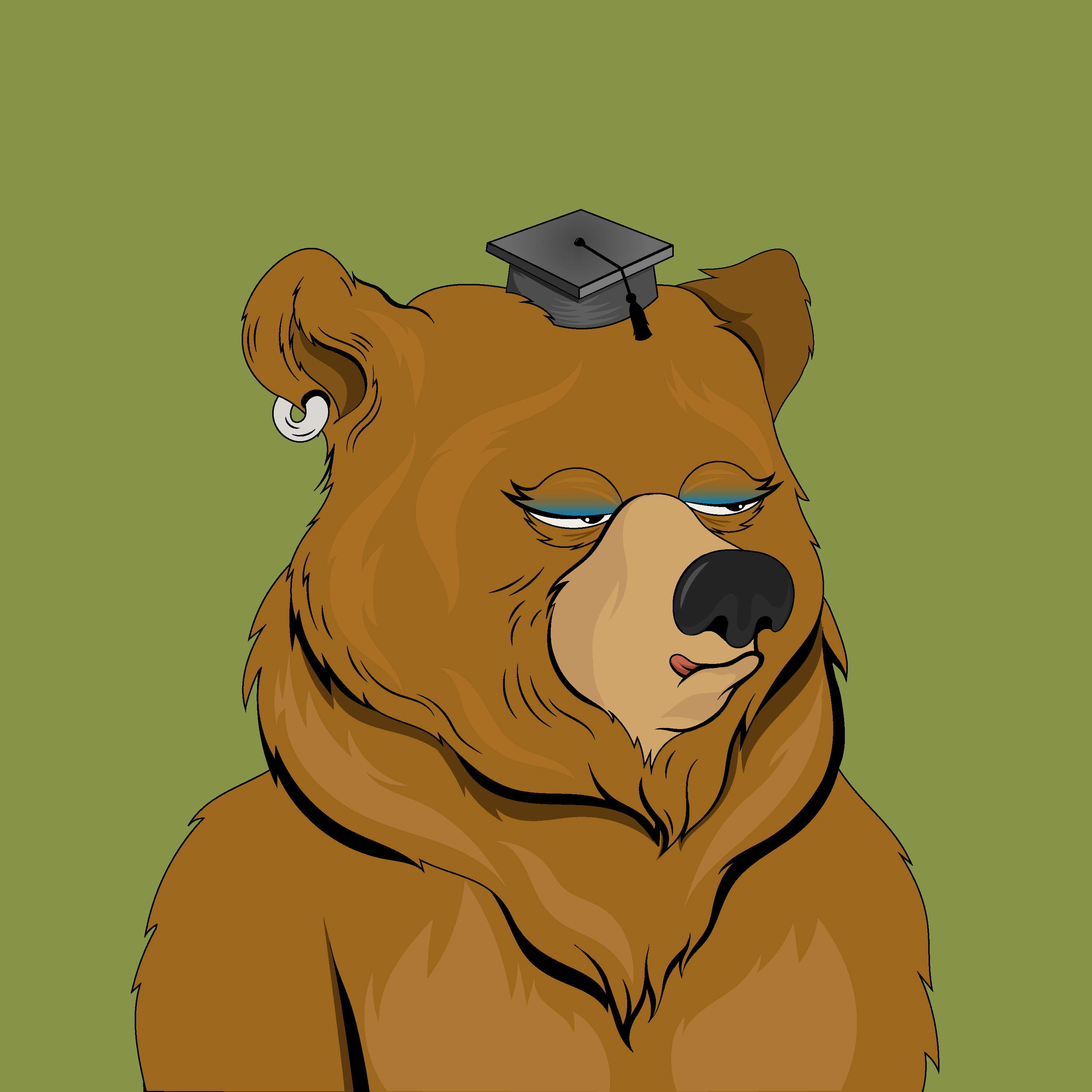 Fancy Bear #449